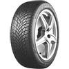 FIRESTONE WINTERHAWK 4 195/60 R16 89H TL M+S 3PMSF