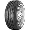 CONTINENTAL CONTISPORTCONTACT 5 SUV N0 235/55 R19 101Y TL