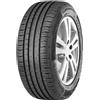 CONTINENTAL CONTIPREMIUMCONTACT 5 SEAL 215/55 R17 94W TL