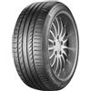 CONTINENTAL CONTISPORTCONTACT 5 XL SEAL FR * 285/40 R22 110Y TL