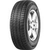 CONTINENTAL VANCONTACT 4SEASON 195/75 R16 107/105R TL M+S 3PMSF