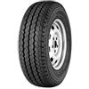 CONTINENTAL VANCO 4S 2 8PR 235/65 R16 115/113R TL M+S 3PMSF