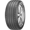 DUNLOP SP SPORT MAXX GT ROF MFS * 245/50 R18 100W TL