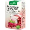 D Mannosio Dott.c.cagnola D Mannosio Ultra 2000 23,5 g Polvere per soluzione orale