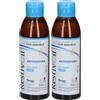 Restivoil Complex Capelli Secchi Olio-Shampoo Set da 2 2x250 ml Shampoo