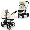 Cybex Gold Passeggino 2 in1 Cybex Gold Eos Lux Seashell beige
