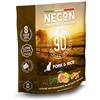 Necon Pet Food Necon natural wellness gatto adult maiale e riso 400 gr