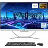 Simpletek AIO ALL IN ONE TOUCH SCREEN i3 8 Gen 24" WINDOWS 10 PRO 4GB 120GB FULL HD PC