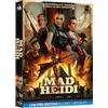 Midnight Factory Mad Heidi - Limited Edition (Blu-Ray Disc + Booklet)