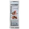Armadio per FROLLATURA carne - Gestione umidità - Dim.cm. 59,5x71x172H