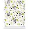 Blindecor Digital Cucina | Tenda avvolgibile traslucida con stampa digitale | Modello Lime | 130 x 180 cm (larghezza per altezza) Dimensioni del tessuto 127 x 175 cm | Tende per finestre