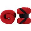 FIT EVOLUTION Cavigliere Polsiere Appesantite KG2 La Coppia