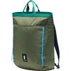 COTOPAXI TODO 16L CONVERTIBLE TOTE - CADA DIA Zaino