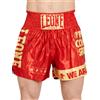 LEONE DNA SHORT Pantaloncino Kick-Thai