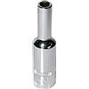 SP TOOLS, bussola lunga 1/4, 12 punte, 11 mm, SP21558
