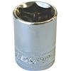 SP TOOLS, bussola cacciavite a percussione da 3/8, 15 mm, SP22719