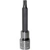 SP TOOLS, bussola lunga cacciavite XZN 1/2 - 10 mm, SP23217