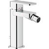 Nobili Rubinetterie LP90119/1CR Miscelatore Bidet Monoforo