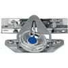 Abus 80901 138/150 - Sistema di protezione GateSec Hasp