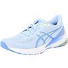 ASICS GT-1000 12, Sneaker Donna, Light Sapphire/Illuminate Yellow, 36 EU