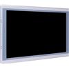 HUNSN 19 TFT LED IP65 Industrial Panel PC, 10-point Projected Capacitive Touch Screen, Intel 6th Core I5, Windows 11 or Linux Ubuntu, PW29B, VGA, HDMI, 2 x LAN, 2 x COM, 16G RAM, 256G SSD