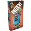 Space Cowboys Asmodee | Space Cowboys | Unlock - Professor Nosides Tier-O-Mat | Gioco di Famiglia | Puzzle | 1-6 Giocatori | dai 10+ Anni | 60 Minuti | Tedesco