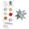 Ursus Strisce Stellari in Argilla, Carta da Disegno, 130 g/m²,