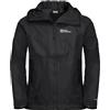 Jack Wolfskin Rainy Days - Giacca K