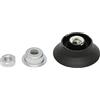 Shimano Tappo antipolvere sinistro per Shimano 8 GG. Mozzo