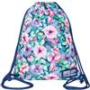 Coolpack C72260, Sacche da palestra SOLO PASTEL GARDEN, Multicolor