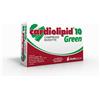 SHEDIR PHARMA Srl Unipersonale Cardiolipid® 10 Green Shedir Pharma® 30 Compresse Rivestite