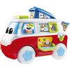 CHICCO (ARTSANA SpA) Van Life Chicco®