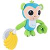 CHICCO (ARTSANA SpA) Gioco Passeggio Scimmietta Chicco®
