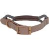Kerbl Pet Monte Carlo Collare Marrone/Grigio 8 mm x 30-40 cm