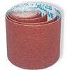 SenmaiTools Rotolo di carta vetrata Premium,Carta vetrata in rotolo, Tela smeriglio,Set di 1 Rotoli da 3 METRI x 93mm grana 600, ossido di alluminio Rotolo di carta abrasiva per legno/metallo