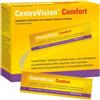 Omnivision Italia Srl Omnivision Italia Linea Benessere degli occhi Centrovision Confort 28 Bustine