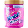 Vanish Oxi Action Polvere Rosa Smacchiatore 1 Kg - -