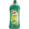 SCALA DETERSIVO PIATTI ANTIODORI AGRUMI 750ml - PiùMe