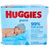 Huggies pure Baby Cleansing Salviettine 3 x 56 pz - -