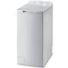 Indesit lavatrice superiore 5kg 1000 giri/min btwl50300frn