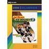 U Wish Games 5060150490866 Actua Ice Hockey (PC CD)