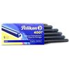 Pelikan Refill di inchiostro, confezione da 5, colore: blu di Pelikan