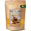 Biojoy Curcuma in polvere BIO (500 g), curcuma macinata (Curcuma longa)