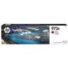 HP Inc F6T82AE - HP 973X CARTUCCIA PAGEWIDE MAGENTA ALTA CAPACITA' [85,5 ML]