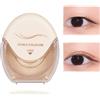 KEYULI Finaugurate Glue-Free Invisible Double Eyelid Sticker, Invisible Double Eyelid Sticker, Invisible Eye-Lifting By Sticked, Waterproof Invisible Double Eyelid Sticked, Eyelid Lift Strips (M)