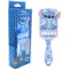 Disney Stitch Spazzola Capelli, Accessori per Capelli Ragazze, Pettine Districante, Spazzola Antinodi, Pettine Stitch 3D, Regalo Donna, Ragazze e Adolescenti