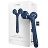 GESKE | SmartAppGuided™ Sonic Facial & Body Roller | 4 in 1 | Derma Roller | Dispositivo per viso e corpo | Roller viso professionale | Rassoda e definisce corpo e viso