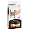 Purina Pro Plan Veterinary Diets Obesity Management OM crocchette gatti, 1 confezione da 1.5kg