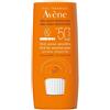 Avène Solare Stick Large Zone Sensibili SPF 50+ 8 g