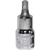 SP TOOLS - Bussola cacciavite Torx da 1/2 - T70 - Cricchetti - Prese - Accessori - Punte su presa da 1/2 - SP23170